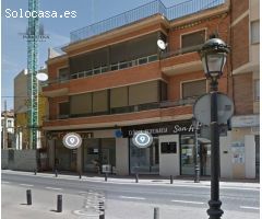 REF: CBD052 GRUPO INMOTEKA INMOBILIARIA VENDE EDIFICIO ZONA CENTRO/ALTOZANO