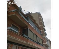 REF: CBD052 GRUPO INMOTEKA INMOBILIARIA VENDE EDIFICIO ZONA CENTRO/ALTOZANO