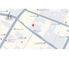 REF: CBD052 GRUPO INMOTEKA INMOBILIARIA VENDE EDIFICIO ZONA CENTRO/ALTOZANO