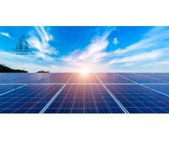 REF: CBD053 GRUPO INMOTEKA INMOBILIARIA VENDE TERRENO RUSTICO CON PARQUE FOTOVOLTAICO SOLAR (CUENCA)