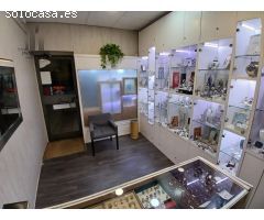 REF: C057 GRUPO INMOTEKA INMOBILIARIA ALQUILA LOCAL ZONA CENTRO