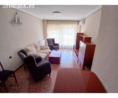 REF: C058 GRUPO INMOTEKA INMOBILIARIA ALQUILA PISO ZONA ROSARIO-ABELARDO SANCHEZ