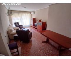 REF: C058 GRUPO INMOTEKA INMOBILIARIA ALQUILA PISO ZONA ROSARIO-ABELARDO SANCHEZ