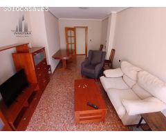 REF: C058 GRUPO INMOTEKA INMOBILIARIA ALQUILA PISO ZONA ROSARIO-ABELARDO SANCHEZ