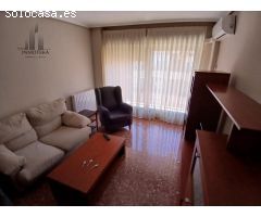 REF: C058 GRUPO INMOTEKA INMOBILIARIA ALQUILA PISO ZONA ROSARIO-ABELARDO SANCHEZ