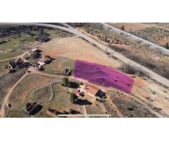 TERRENO EN VENTA EN ALBENTOSA