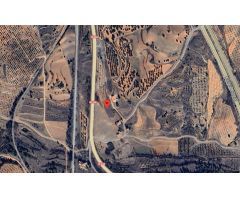 TERRENO EN VENTA EN ALBENTOSA