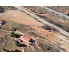 TERRENO EN VENTA EN ALBENTOSA