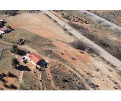 TERRENO EN VENTA EN ALBENTOSA