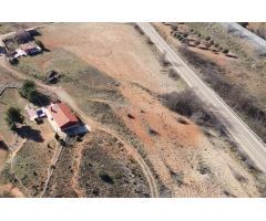 TERRENO EN VENTA EN ALBENTOSA
