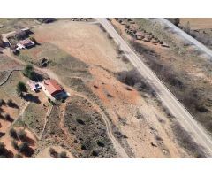 TERRENO EN VENTA EN ALBENTOSA