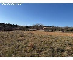 TERRENO EN VENTA EN ALBENTOSA