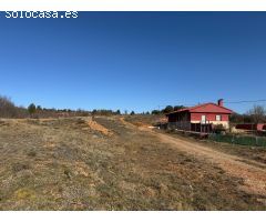 TERRENO EN VENTA EN ALBENTOSA
