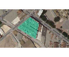Local comercial en Venta en Almoradí, Alicante