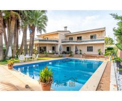 Chalet en Venta en Orihuela Costa, Alicante