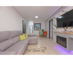 Piso en Venta en Torrevieja, Alicante