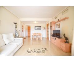 Apartamento con vistas en Benijuzar