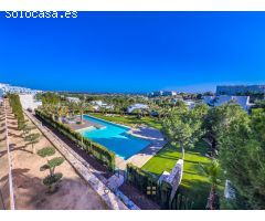 Piso en venta en Las Colinas Golf con garaje