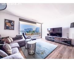 Piso en venta en Las Colinas Golf con garaje