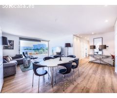Piso en venta en Las Colinas Golf con garaje
