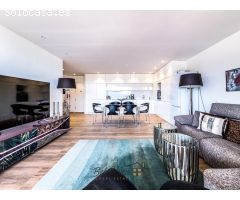 Piso en venta en Las Colinas Golf con garaje