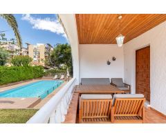 Villa en Venta en Torrevieja, Alicante