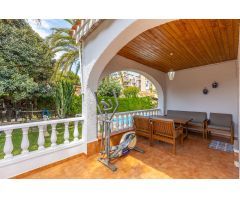 Villa en Venta en Torrevieja, Alicante