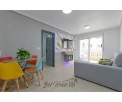 Piso en Venta en Torrevieja, Alicante