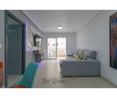 Piso en Venta en Torrevieja, Alicante
