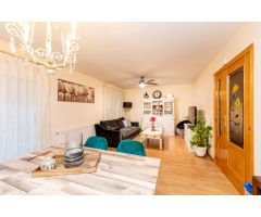 Chalet pareado en Parla