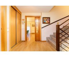 Chalet pareado en Parla