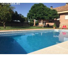 Chalet en Venta en Fuente el Saz de Jarama, Madrid