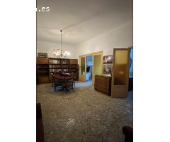 Venta de Parcela Urbana Central - Edificable o para Reforma