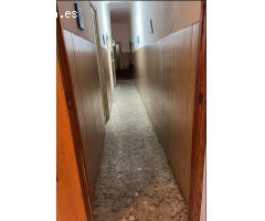 Venta de Parcela Urbana Central - Edificable o para Reforma