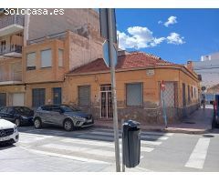 Terreno urbanizable en Venta en Torrevieja, Alicante