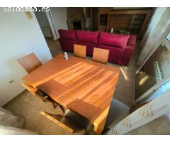 Venta de Chalet en Los Balcones – Piscina Privada