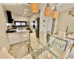 ALQUILER POR SEMANAS - CHALET CON PISCINA PRIVADA.