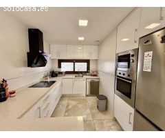 ALQUILER POR SEMANAS - CHALET CON PISCINA PRIVADA.