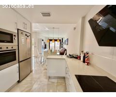 ALQUILER POR SEMANAS - CHALET CON PISCINA PRIVADA.