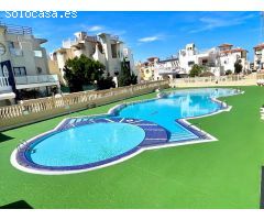 PISO EN VENTA CON LICENCIA TURISTICA!!