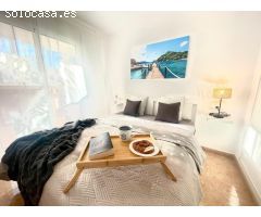 PISO EN VENTA CON LICENCIA TURISTICA!!