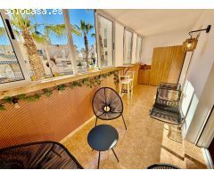 PISO EN VENTA CON LICENCIA TURISTICA!!