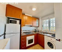 PISO EN VENTA CON LICENCIA TURISTICA!!