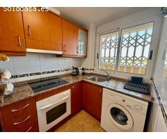 PISO EN VENTA CON LICENCIA TURISTICA!!