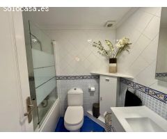 PISO EN VENTA CON LICENCIA TURISTICA!!
