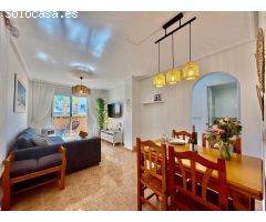 PISO EN VENTA CON LICENCIA TURISTICA!!