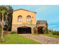 EXCLUSIVO CHALET EN MAS ROS, PLATJA DARO