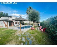 Chalet en Castelló Nou(Castelló dEmpuries)