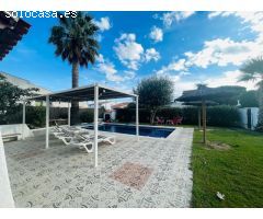 Chalet en Castelló Nou(Castelló dEmpuries)