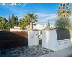 Chalet en Castelló Nou(Castelló dEmpuries)